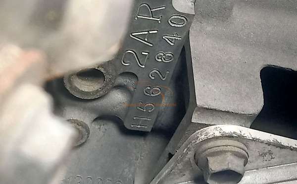 TOYOTA VELLFIRE 2.5G