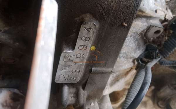 TOYOTA NEW YARIS 1.5TRD SPT