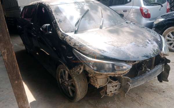 TOYOTA NEW YARIS 1.5TRD SPT