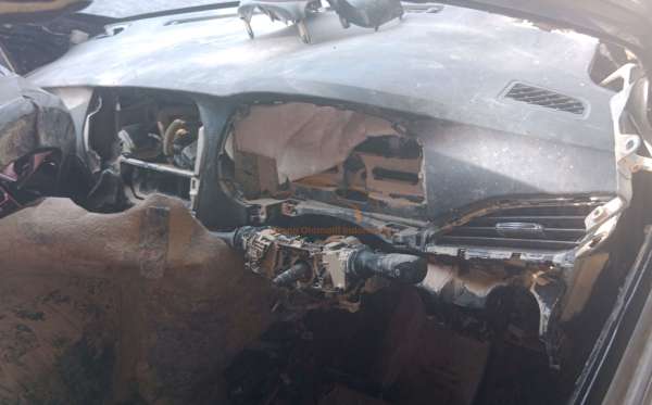 TOYOTA NEW YARIS 1.5TRD SPT