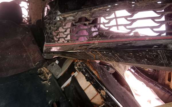 TOYOTA NEW YARIS 1.5TRD SPT