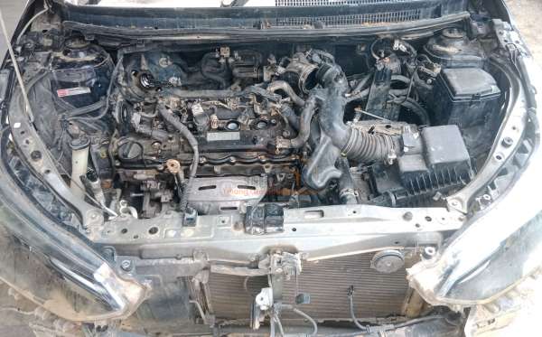 TOYOTA NEW YARIS 1.5TRD SPT