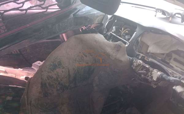 TOYOTA NEW YARIS 1.5TRD SPT