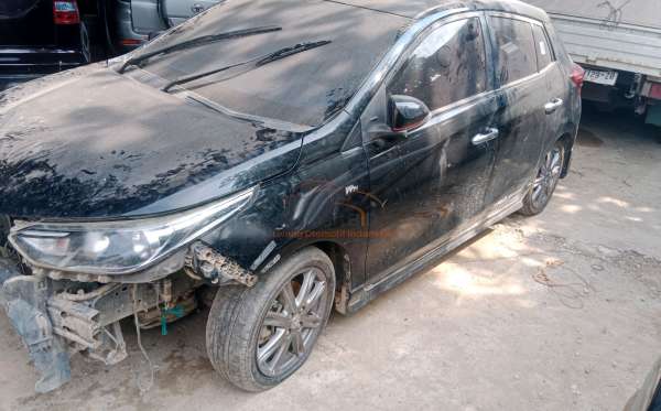 TOYOTA NEW YARIS 1.5TRD SPT