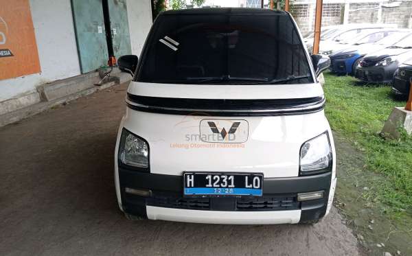 WULING AIR EV