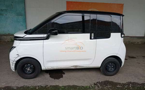 WULING AIR EV