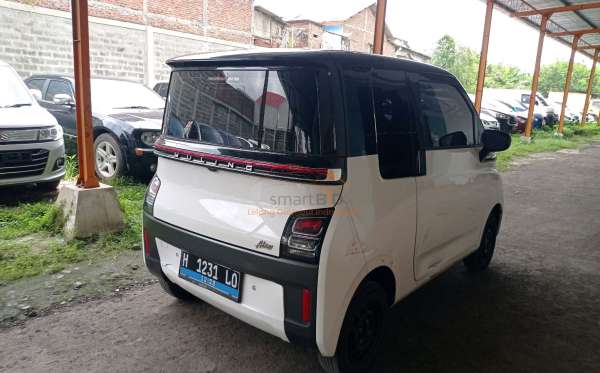 WULING AIR EV