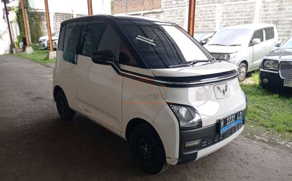 WULING AIR EV