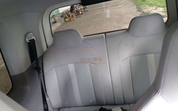 WULING AIR EV