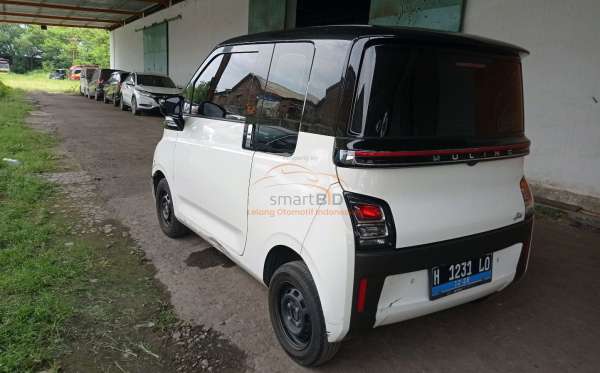 WULING AIR EV