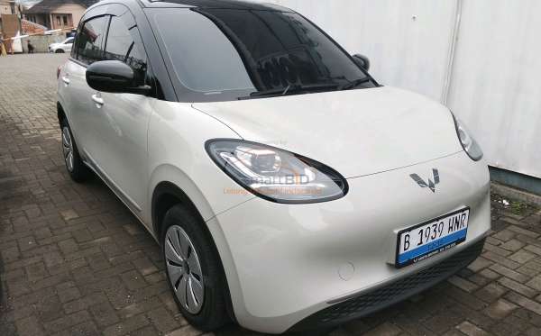 WULING BINGUO EV