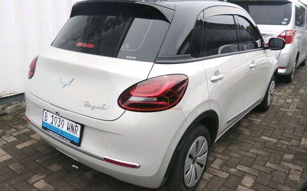 WULING BINGUO EV