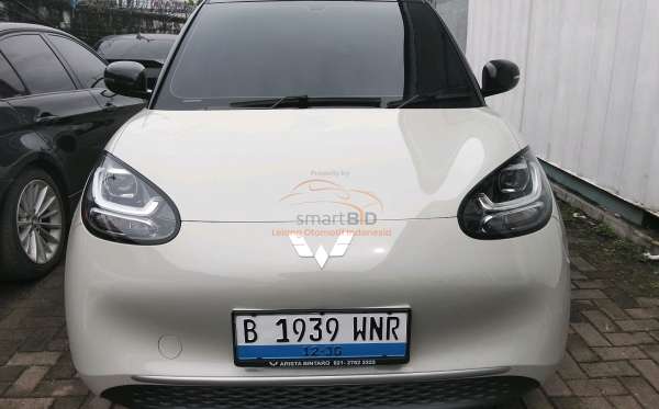 WULING BINGUO EV