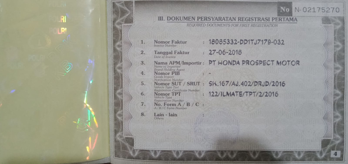 HONDA  BRIO  SATYA 1.2 E