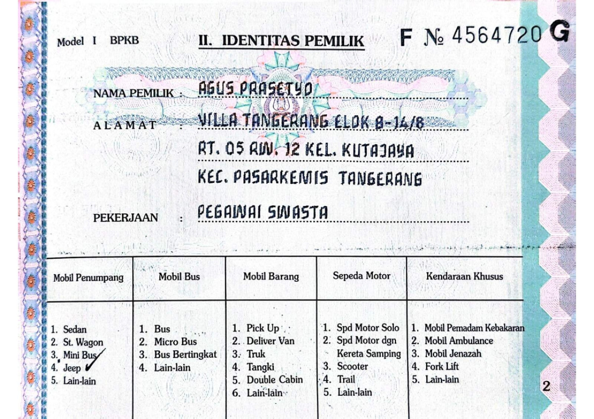 HONDA  CR-V  RE1 2WD 2.4 A/T