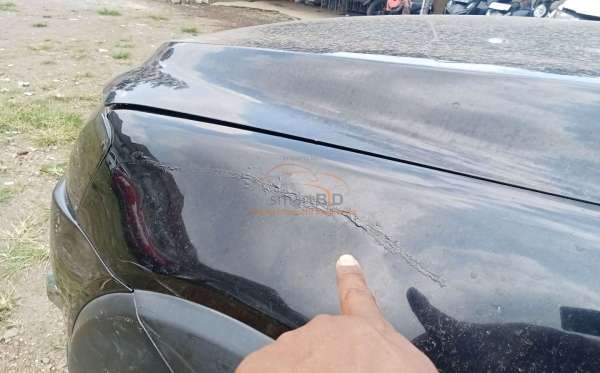 CHEVROLET 2.0 L A/T FL