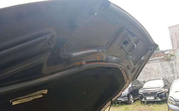 CHEVROLET 2.0 L A/T FL