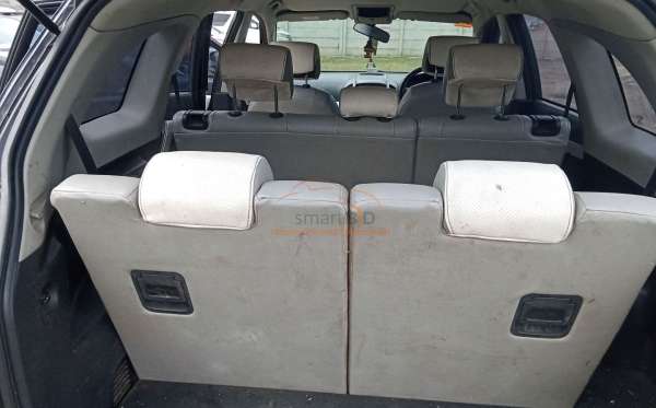 CHEVROLET 2.0 L A/T FL