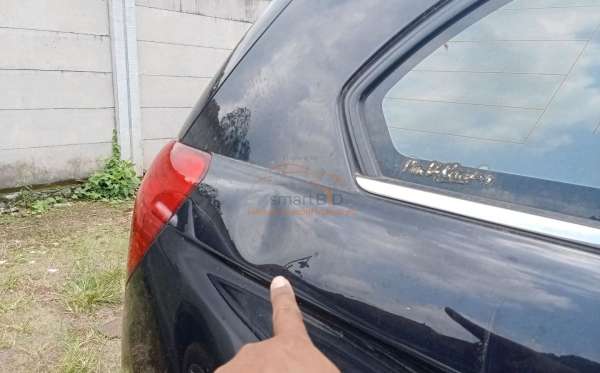 CHEVROLET 2.0 L A/T FL