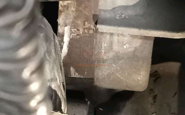 CHEVROLET 2.0 L A/T FL