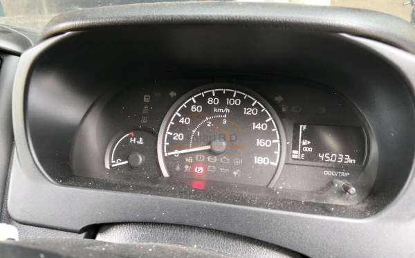 DAIHATSU  GRAN MAX  PICK-UP