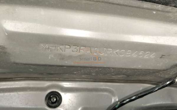 DAIHATSU  GRAN MAX  PICK-UP