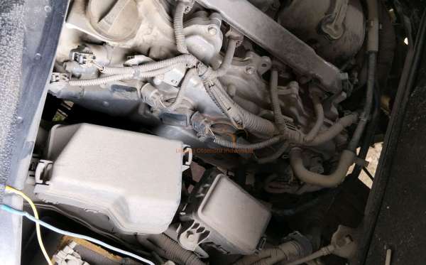 DAIHATSU  GRAN MAX  PICK-UP