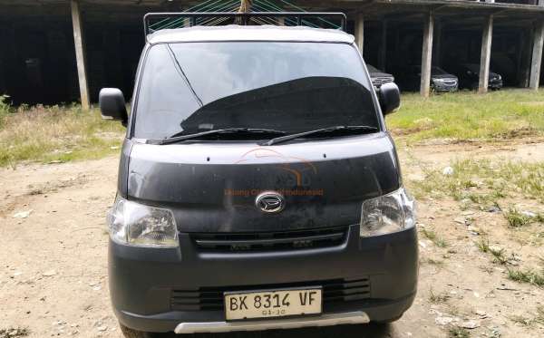 DAIHATSU  GRAN MAX  PICK-UP