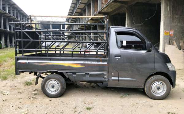 DAIHATSU  GRAN MAX  PICK-UP