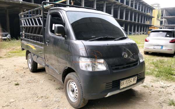 DAIHATSU  GRAN MAX  PICK-UP