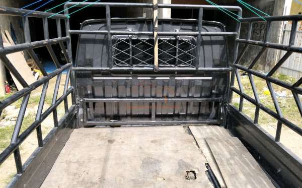 DAIHATSU  GRAN MAX  PICK-UP