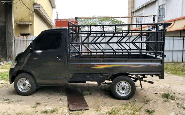DAIHATSU  GRAN MAX  PICK-UP