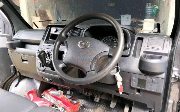 DAIHATSU  GRAN MAX  PICK-UP