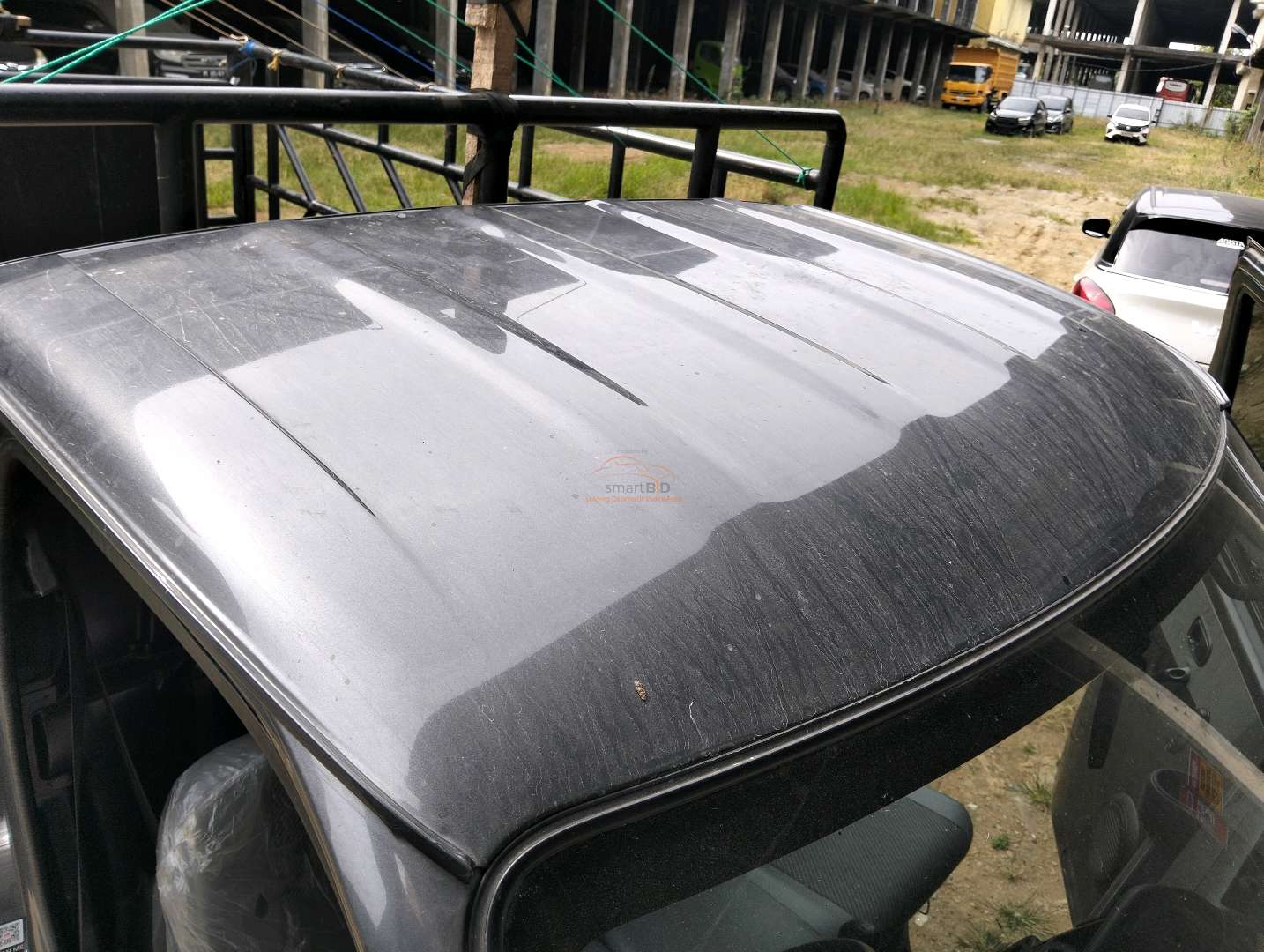 DAIHATSU  GRAN MAX  PICK-UP