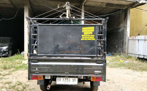 DAIHATSU  GRAN MAX  PICK-UP