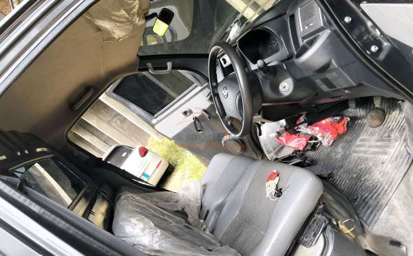 DAIHATSU  GRAN MAX  PICK-UP