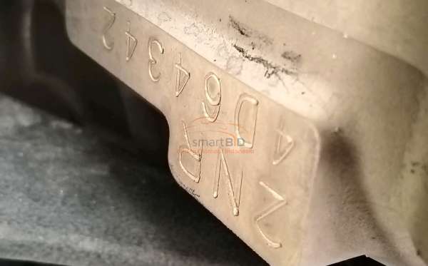 DAIHATSU  GRAN MAX  PICK-UP