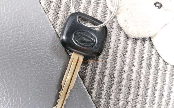 DAIHATSU  GRAN MAX  PICK-UP