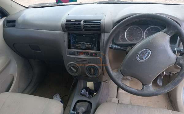 DAIHATSU XENIA