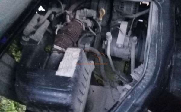 DONGFENG (DFSK)  SUPERCAB