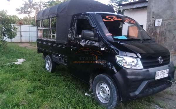 DONGFENG (DFSK)  SUPERCAB