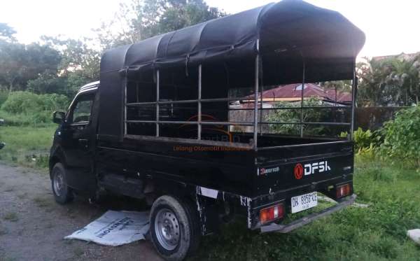DONGFENG (DFSK)  SUPERCAB