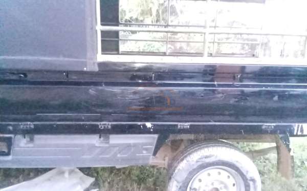 DONGFENG (DFSK)  SUPERCAB