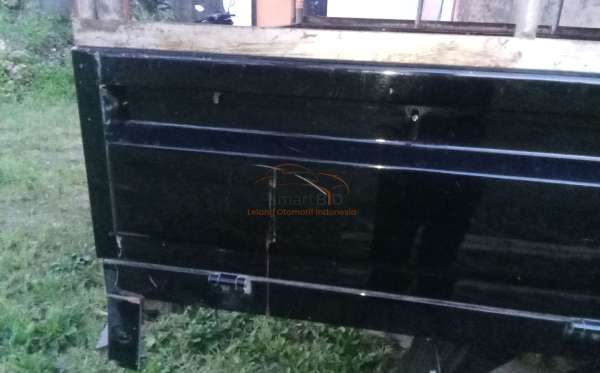 DONGFENG (DFSK)  SUPERCAB