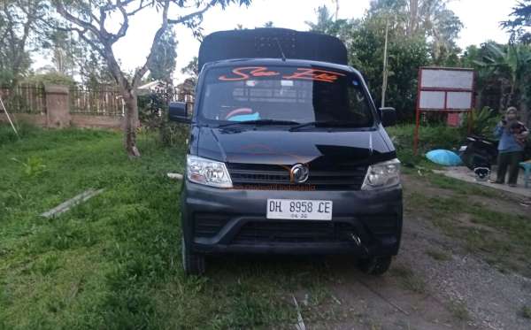 DONGFENG (DFSK)  SUPERCAB