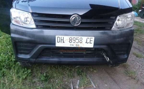 DONGFENG (DFSK)  SUPERCAB