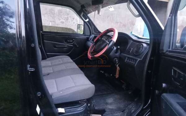 DONGFENG (DFSK)  SUPERCAB