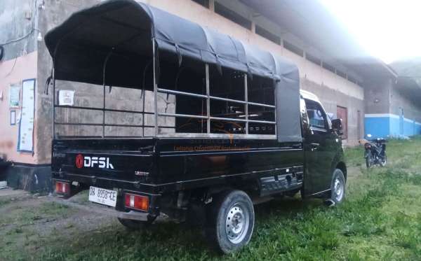 DONGFENG (DFSK)  SUPERCAB