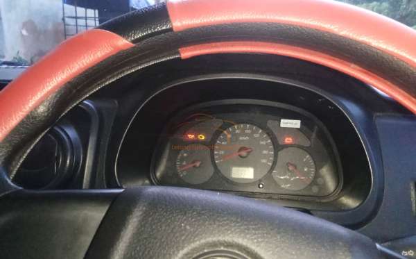 DONGFENG (DFSK)  SUPERCAB