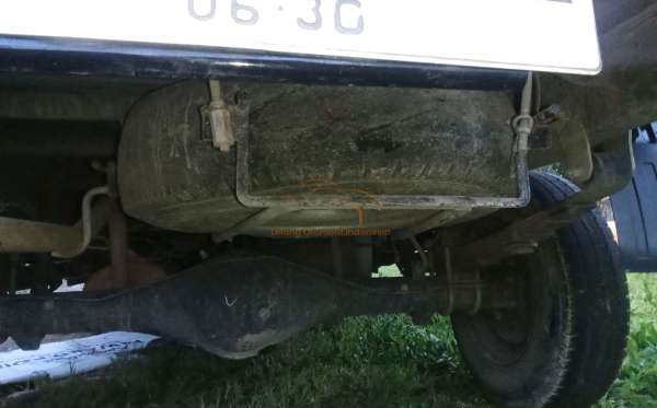 DONGFENG (DFSK)  SUPERCAB